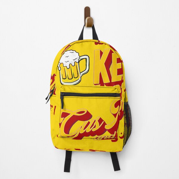 Item preview, Kenosha Kickers-Gus designed and sold by Hjkoleo88.