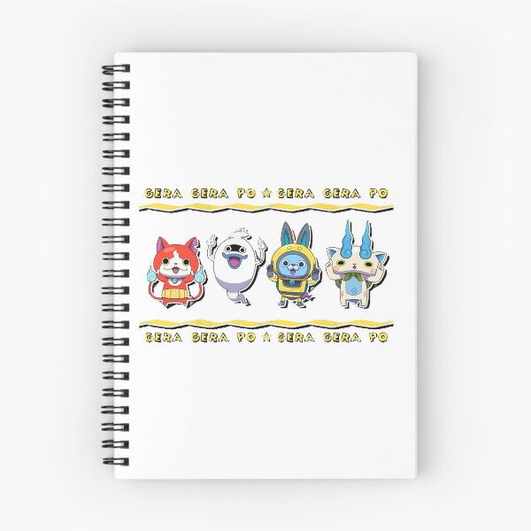 Item preview, Gera Gera Po!  designed and sold by JohnHoolan.