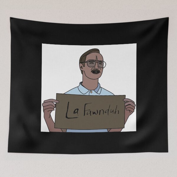 Item preview, Kit and Lafawnduh Poster designed and sold by tylerlani401g.