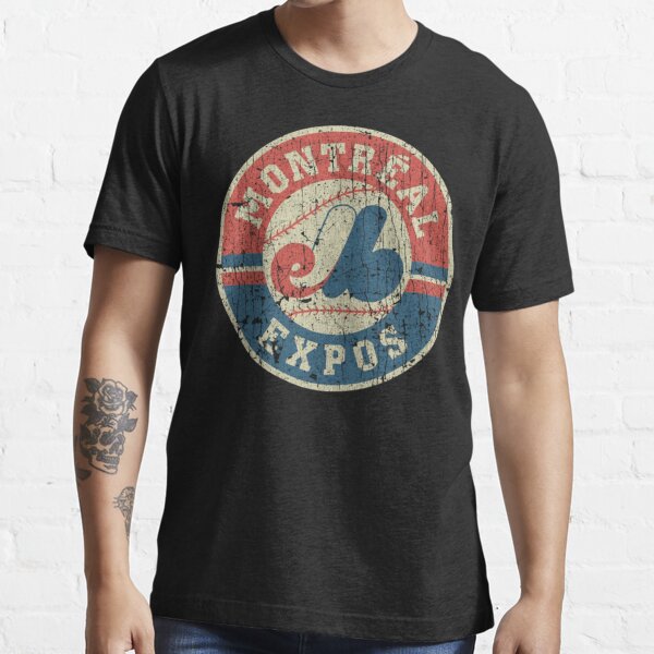 Montreal Expos 1969 Classic T-Shirt for Sale by C300amg22