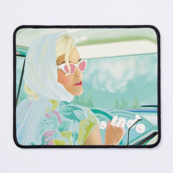 Item preview, Driving Through The French Countryside designed and sold by Ivlc ..