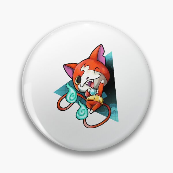 Item preview, JIBANYAN  designed and sold by JohnHoolan.