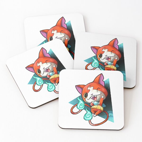 Item preview, JIBANYAN  designed and sold by JohnHoolan.