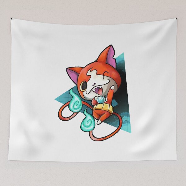 Item preview, JIBANYAN  designed and sold by JohnHoolan.