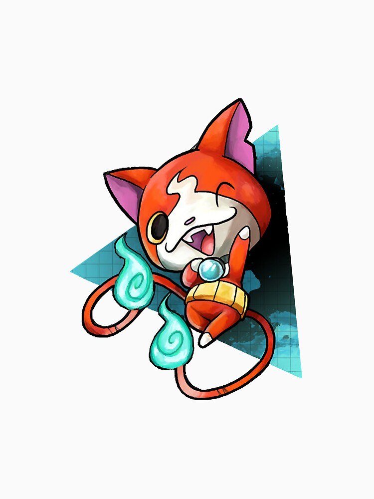 Yokai Watch Shadow Side 2 Japanese comic Manga Anime Jibanyan