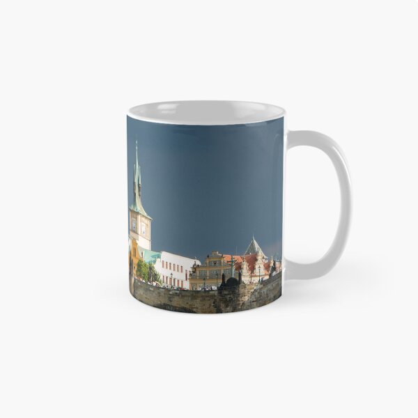 Item preview, Charles Bridge Prague designed and sold by mhfoto.