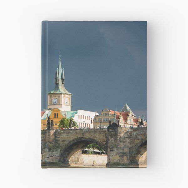 Item preview, Charles Bridge Prague designed and sold by mhfoto.