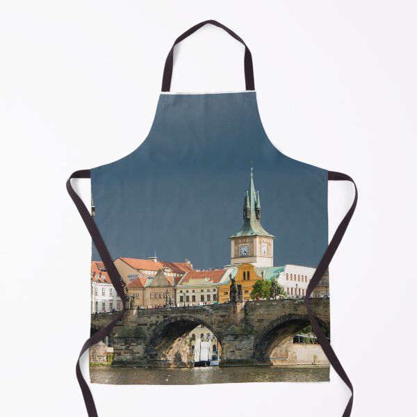 Item preview, Charles Bridge Prague designed and sold by mhfoto.