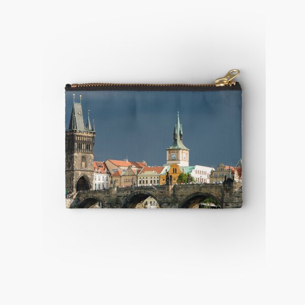 Item preview, Charles Bridge Prague designed and sold by mhfoto.