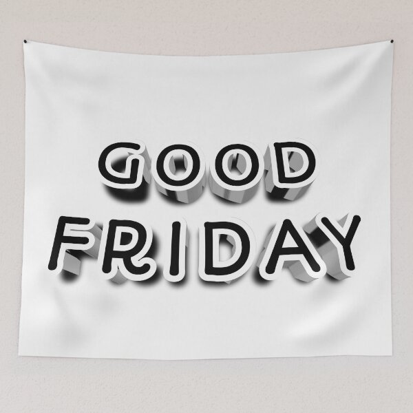 Item preview, Good friday  designed and sold by ramgopal123.