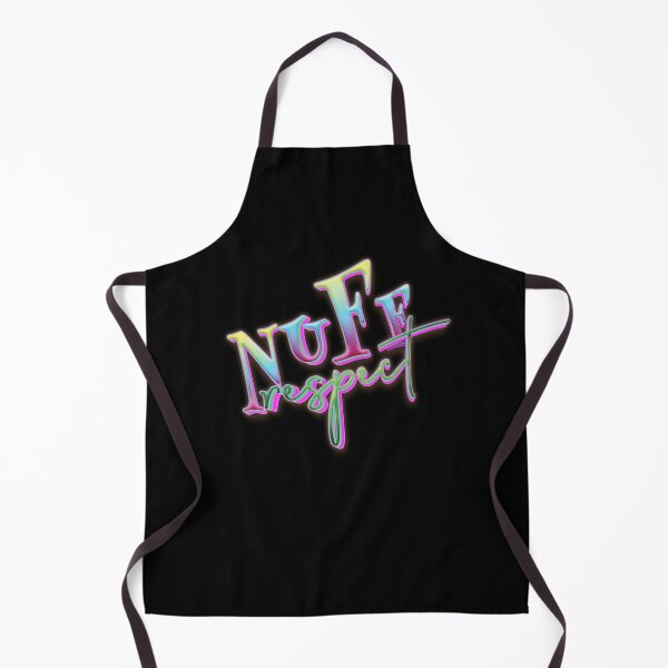 Item preview, Nuff Respect designed and sold by roleshop.