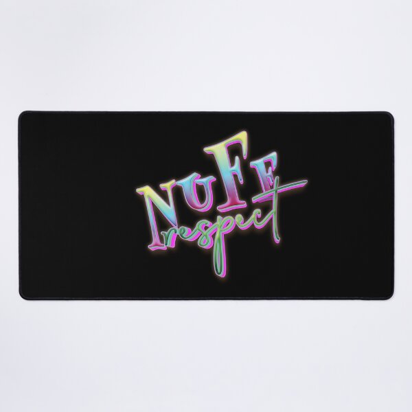 Item preview, Nuff Respect designed and sold by roleshop.