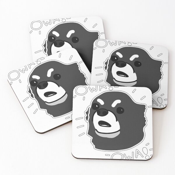 Item preview, OWA OWA Classic  designed and sold by daubsvnemami.