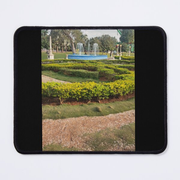 Item preview, garden designed and sold by Mountizey.