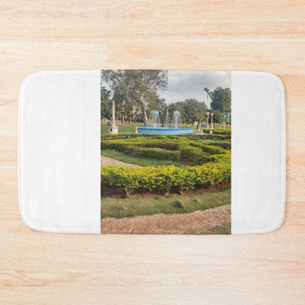 Item preview, garden  designed and sold by Mountizey.