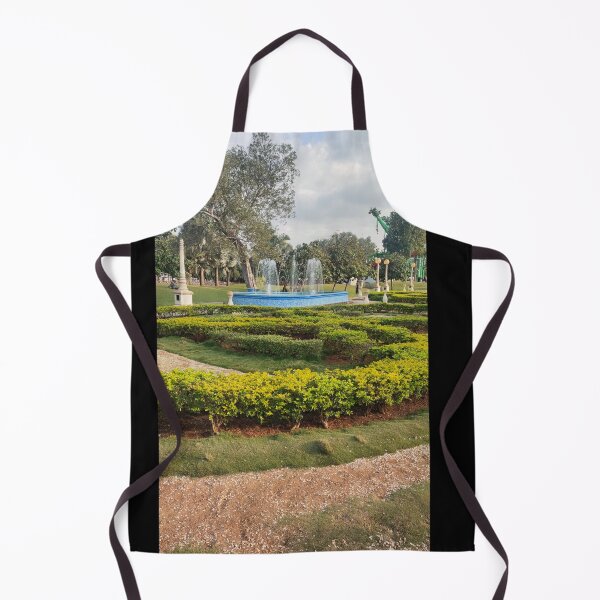 Item preview, garden designed and sold by Mountizey.