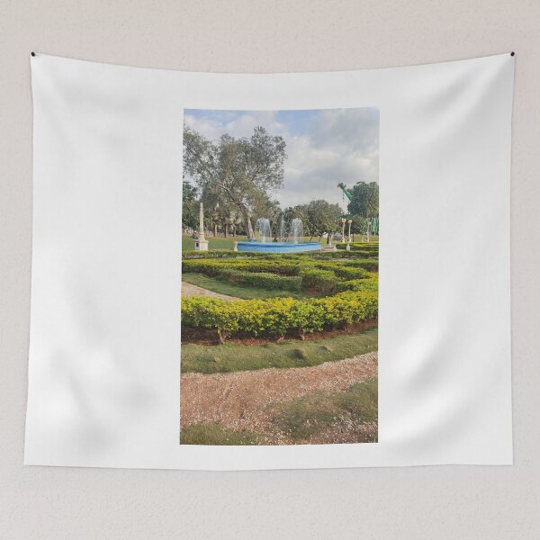 Item preview, garden  designed and sold by Mountizey.