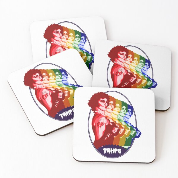 Item preview, Rocky Horror Picture Show designed and sold by Hjkoleo88.