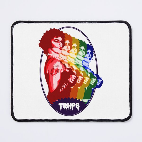 Item preview, Rocky Horror Picture Show designed and sold by Hjkoleo88.