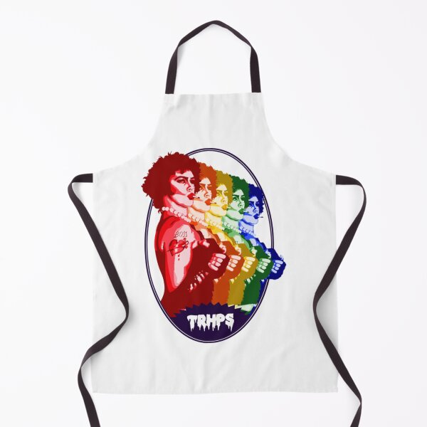 Item preview, Rocky Horror Picture Show designed and sold by Hjkoleo88.