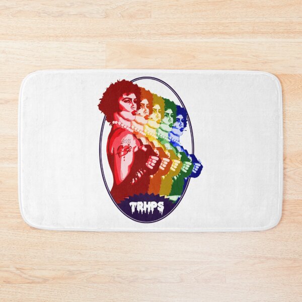Item preview, Rocky Horror Picture Show designed and sold by Hjkoleo88.