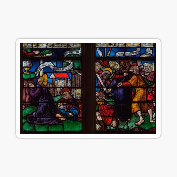 Item preview, The Garden of Gethsemane designed and sold by TerenceKerr.