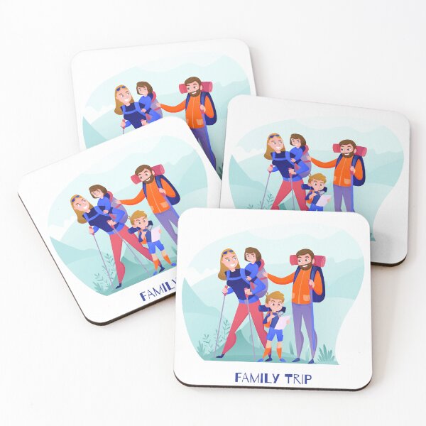 Item preview, Family fun mountaineering designed and sold by Emil1993.