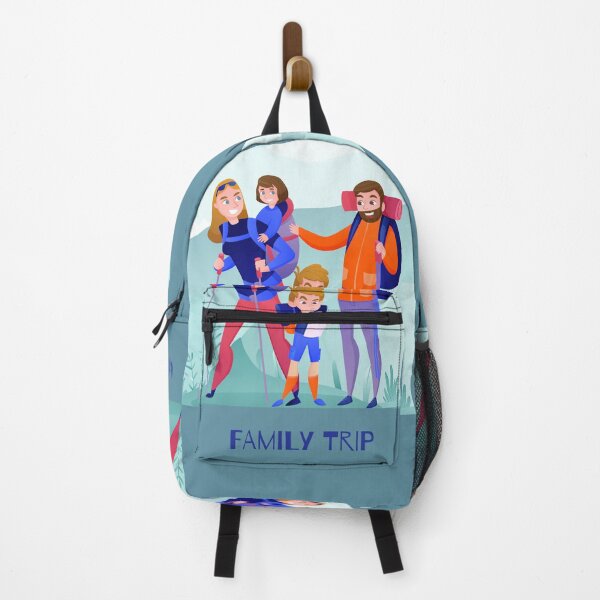 Item preview, Family fun mountaineering designed and sold by Emil1993.