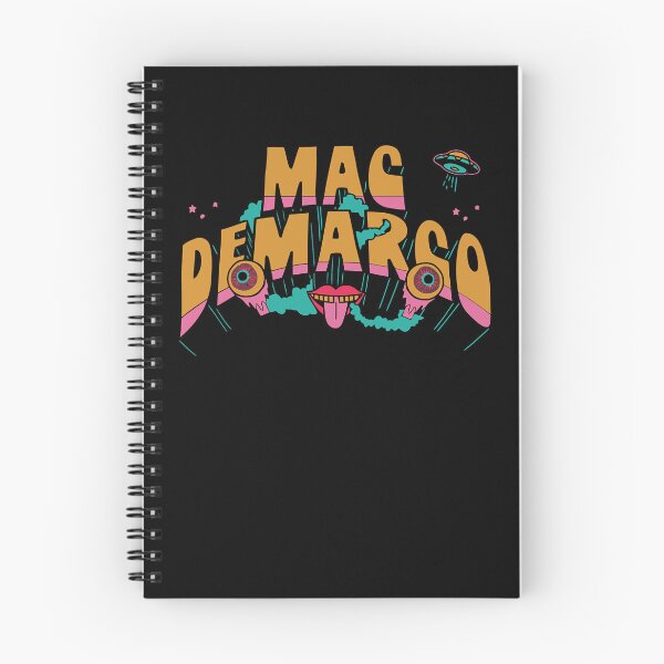 Item preview, Love Funny Man Mac Demarco Gifts For Everyone designed and sold by Kautzer1980.