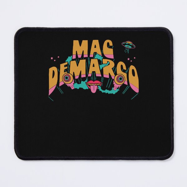Item preview, Love Funny Man Mac Demarco Gifts For Everyone designed and sold by Kautzer1980.