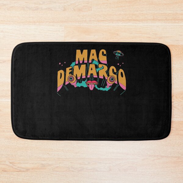 Item preview, Love Funny Man Mac Demarco Gifts For Everyone designed and sold by Kautzer1980.