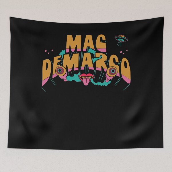 Item preview, Love Funny Man Mac Demarco Gifts For Everyone designed and sold by Kautzer1980.