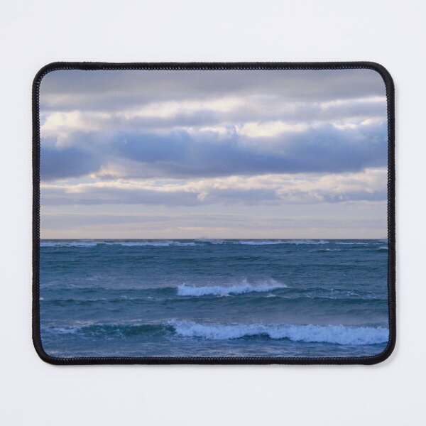 Item preview, Atlantic Ocean Rainbow Haven Beach Nova Scotia Canada designed and sold by ianlewer.