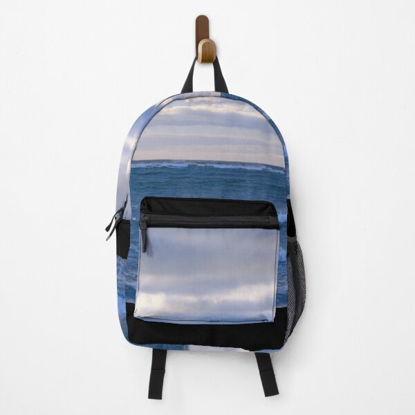 Item preview, Atlantic Ocean Rainbow Haven Beach Nova Scotia Canada designed and sold by ianlewer.