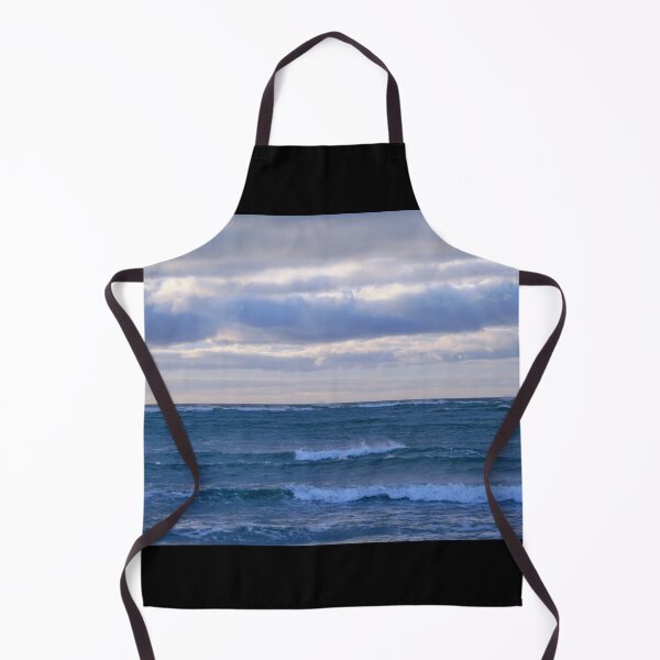 Item preview, Atlantic Ocean Rainbow Haven Beach Nova Scotia Canada designed and sold by ianlewer.