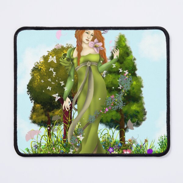 Item preview, Elf quee designed and sold by MarieInsane.