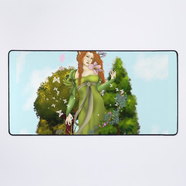 Item preview, Elf quee designed and sold by MarieInsane.