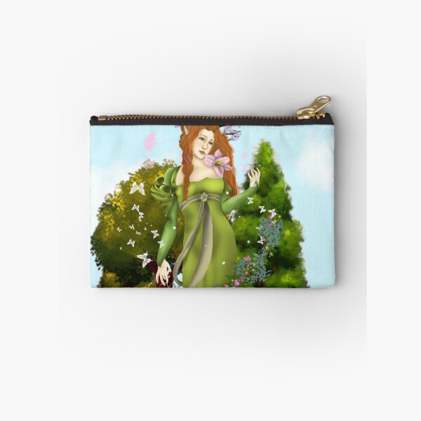 Item preview, Elf quee designed and sold by MarieInsane.