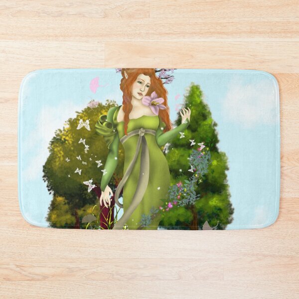 Item preview, Elf quee designed and sold by MarieInsane.