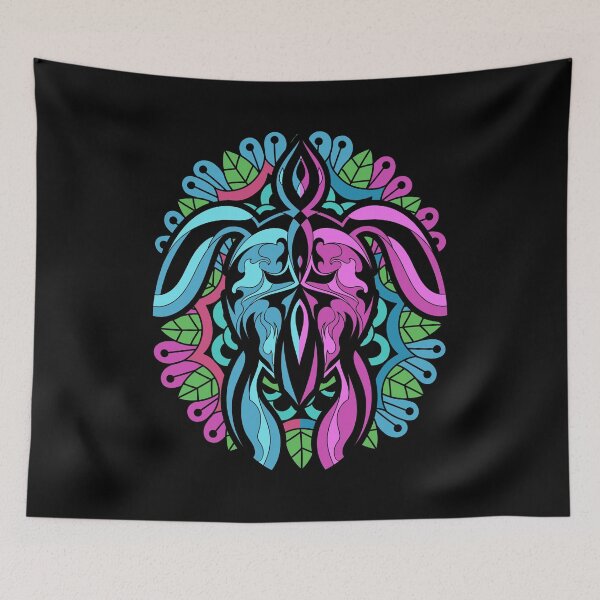 Item preview, Polynesian Tattoo Turtle Mandala Lover Hawaiian Tribal Sea Turtle designed and sold by bestshirtdesign.