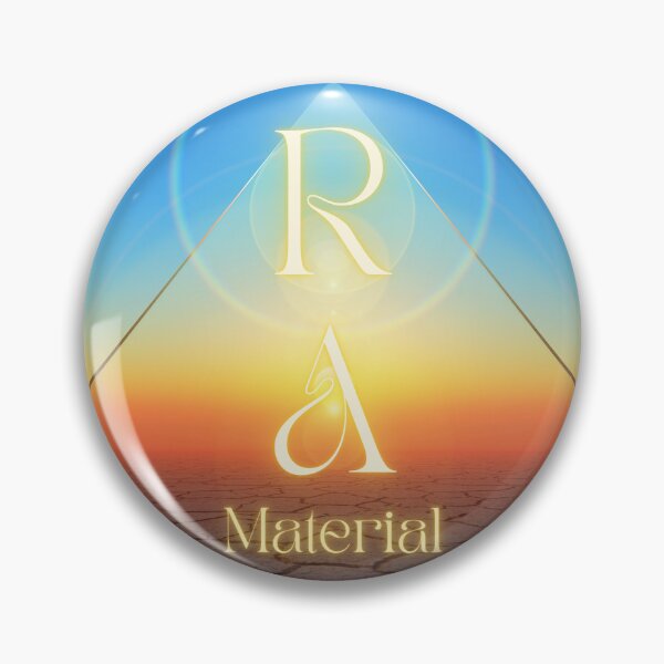 Item preview, Ra material (law of one) designed and sold by EXOciencias.