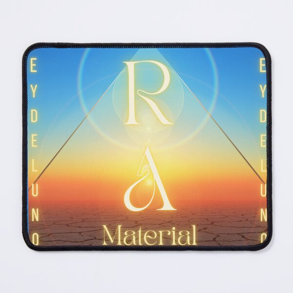 Item preview, Ra material (law of one) designed and sold by EXOciencias.