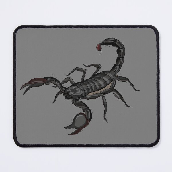 Item preview, Scorpion  designed and sold by Purplepugprints.