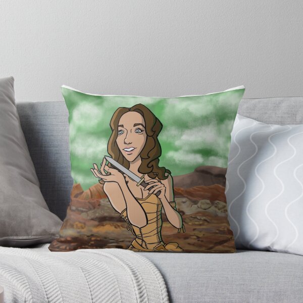 Item preview, Leela designed and sold by Nesshead.