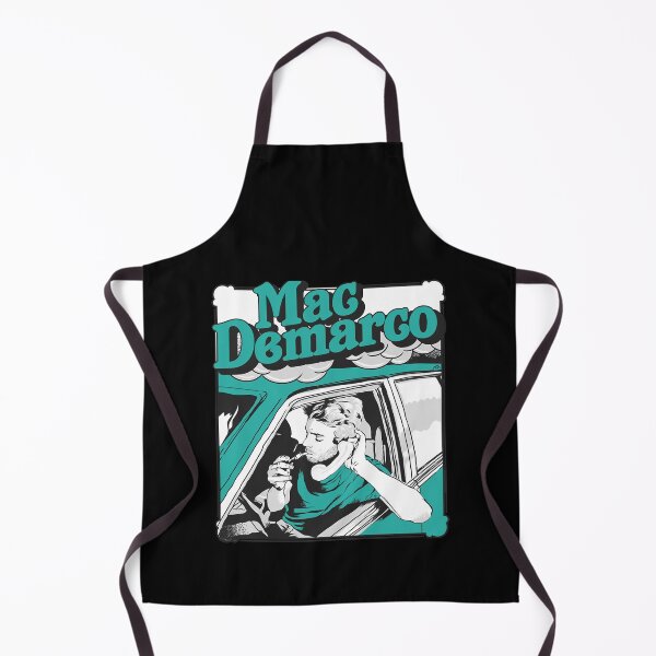 Item preview, Lover Gifts Mac Demarco Aesthetic Logo Graphic Gift For Movie Fans designed and sold by Kautzer1980.