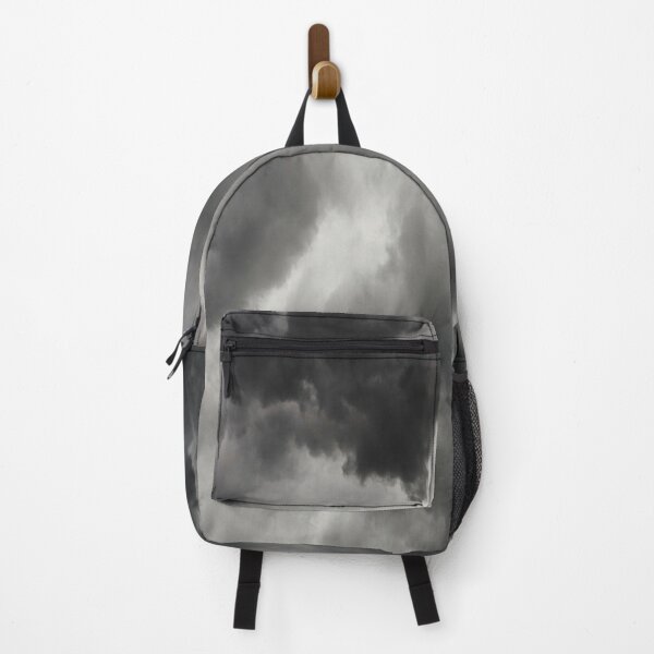 Item preview, Colorful Dark Sky With Clouds designed and sold by limos.