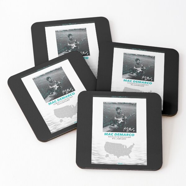 Item preview, Mens Funny Mac Demarco Gift For Music Fans designed and sold by Kautzer1980.