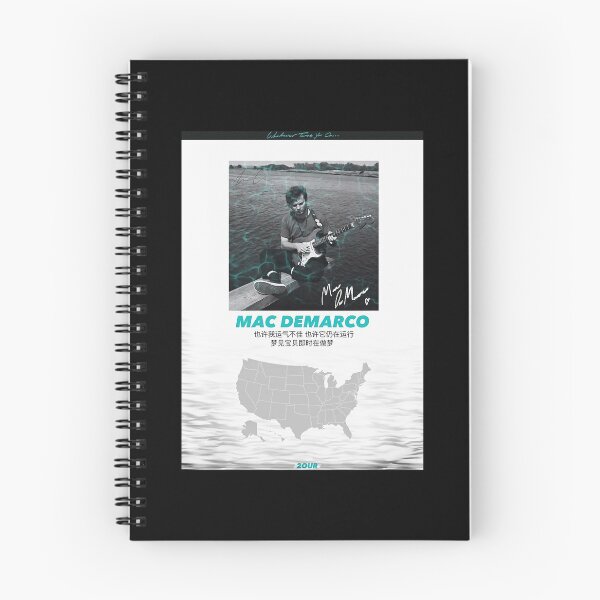 Item preview, Mens Funny Mac Demarco Gift For Music Fans designed and sold by Kautzer1980.