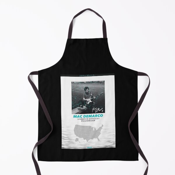 Item preview, Mens Funny Mac Demarco Gift For Music Fans designed and sold by Kautzer1980.