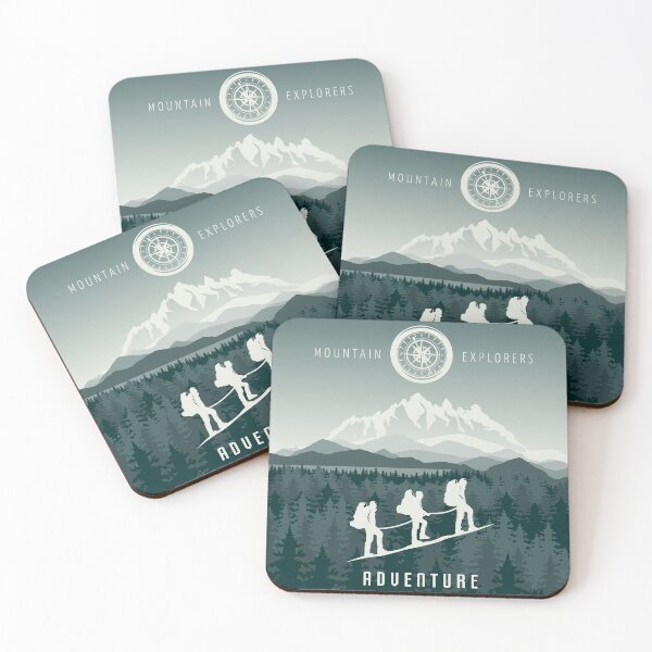 Item preview, Family fun mountaineering designed and sold by Emil1993.